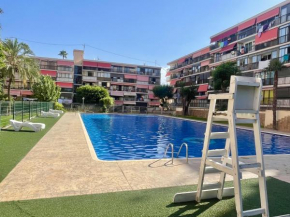 Europa Garden Levante Beach